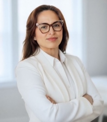 Pelham New Hampshire orthodontist Doctor Magdu Gaul D M D