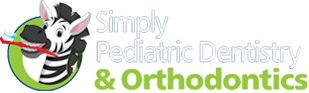 Simply Pediatric Dentistry & Orthodontics logo