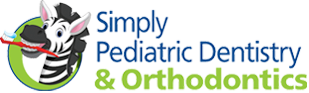 Simply Orthodontics & Pediatric Dentistry logo