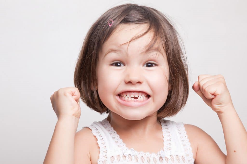 A Guide For Pulling Loose Baby Teeth Simply Pediatric Dentistry